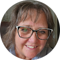 Birgitta Grant